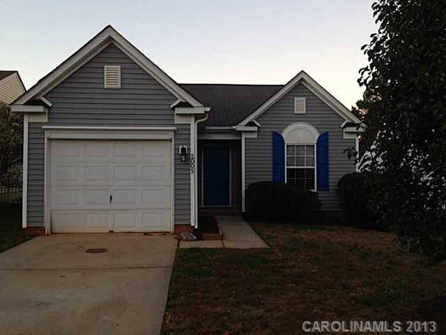 2005 Kansas City Drive Monroe NC 28110