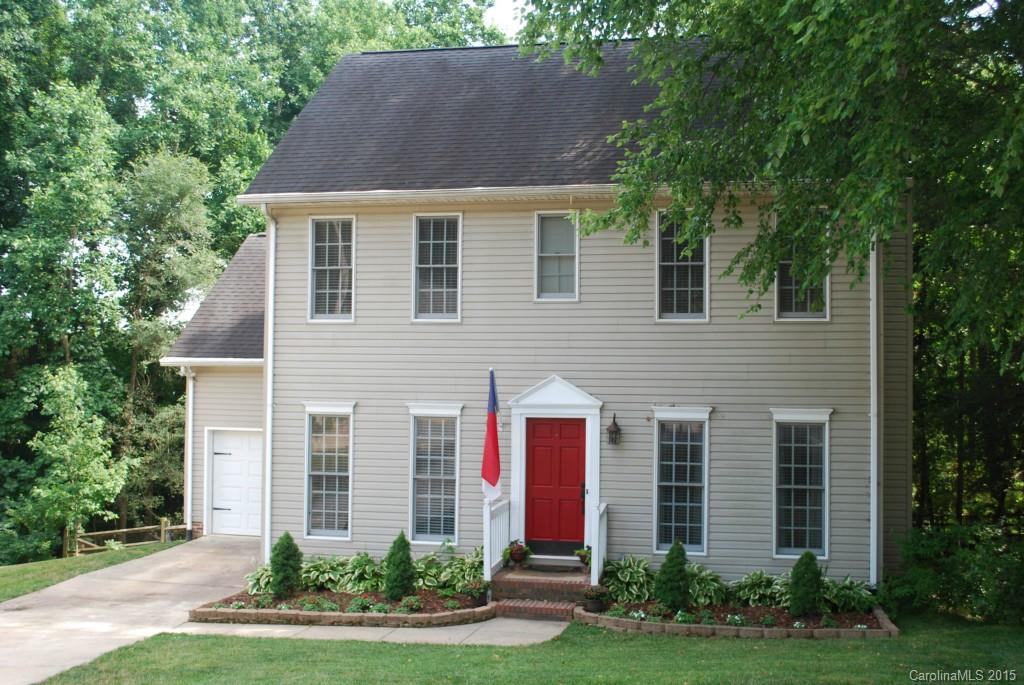 710 Meridian Court SW Concord NC 28025