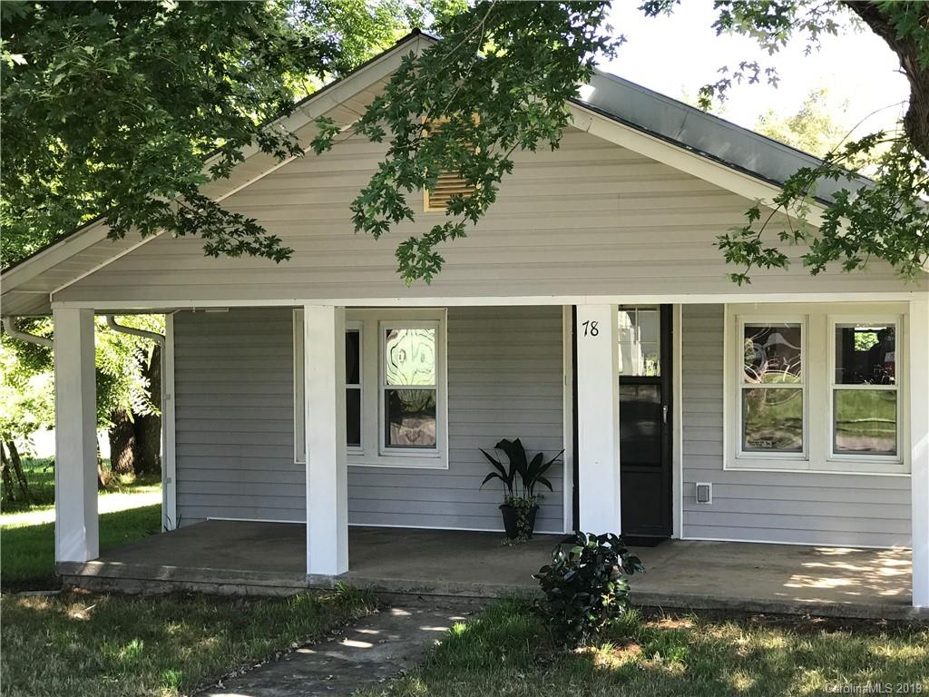 78 Robinson Street Waynesville NC 28786