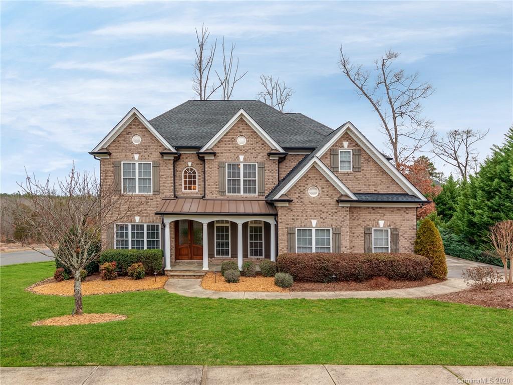3918 Grovesner Street Harrisburg NC 28075