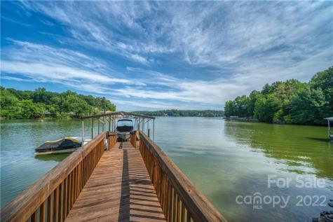 8164 Summit Ridge Drive Catawba NC 28609