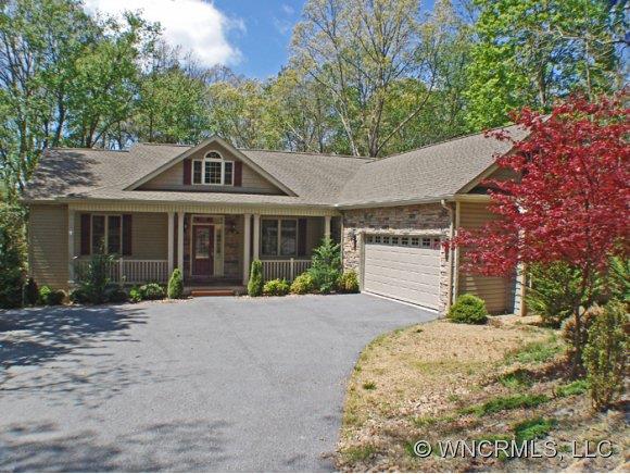 37 Iya Court Brevard NC 28712