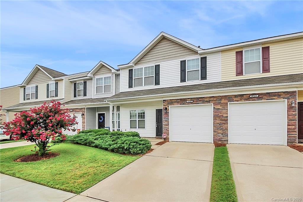 10361 Bunclody Drive Charlotte NC 28213