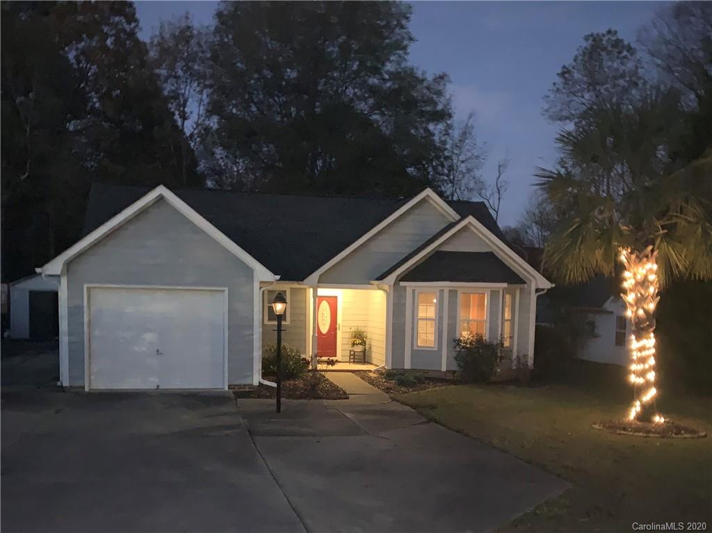 128 Liberty Lane Indian Trail NC 28079