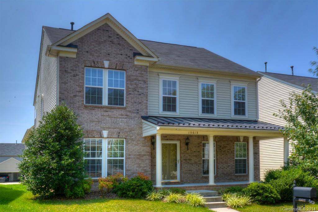15613 Troubadour Lane Huntersville NC 28078