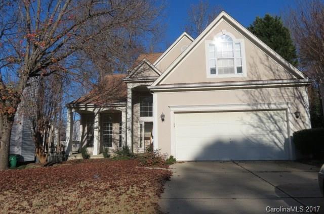 6029 Downfield Wood Drive Charlotte NC 28269