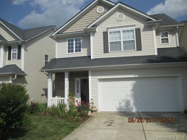 7122 Lanark Court Charlotte NC 28217