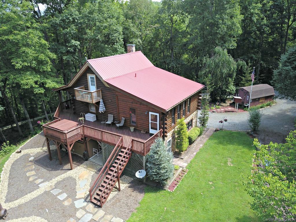 211 Manna Way Sylva NC 28779