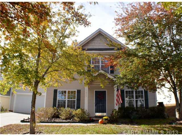 13429 Glenwyck Lane Huntersville NC 28078