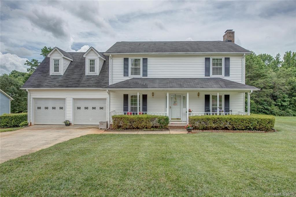 2035 Pine Needle Court Gastonia NC 28056