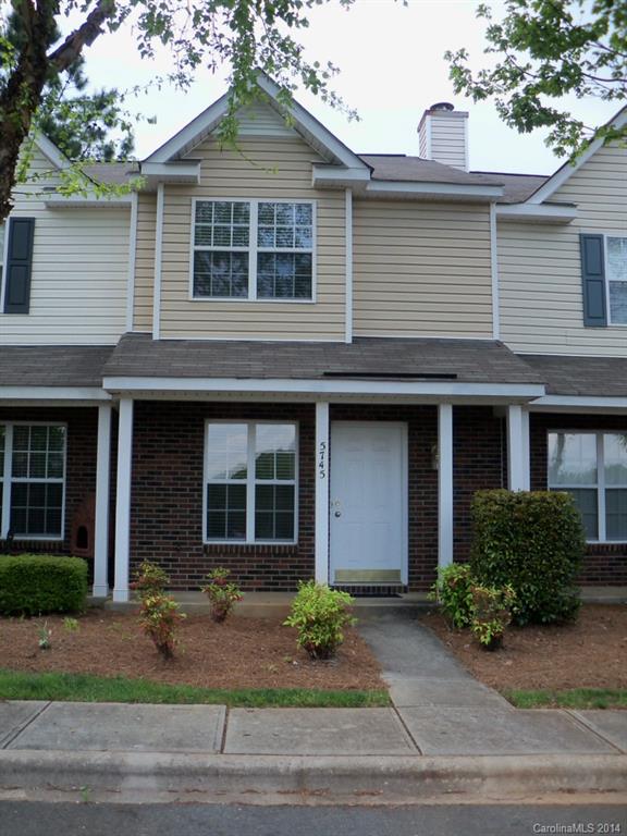 5745 Cougar Lane Charlotte NC 28269