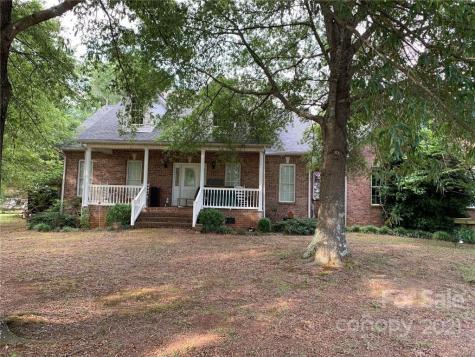 2972 Plateau Road Vale NC 28168