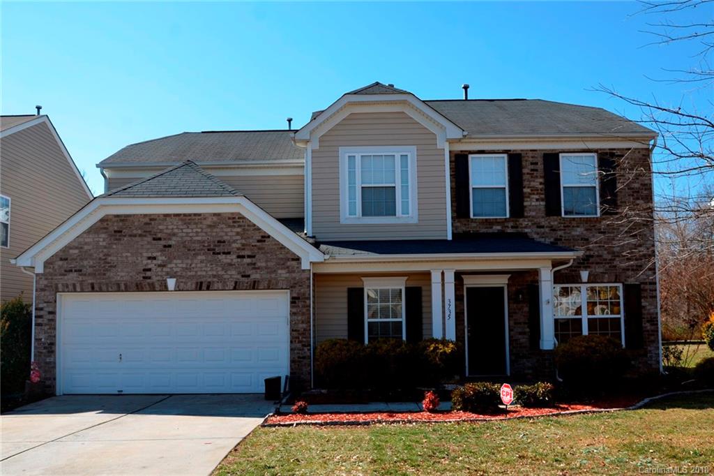 3735 Green Pasture Road Charlotte NC 28269