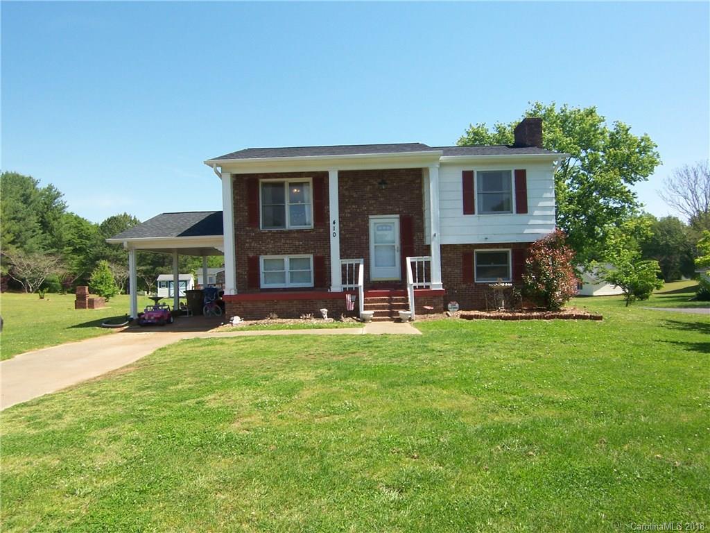 410 James Love School Road Shelby NC 28152