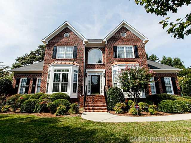 15911 Desota Lane Huntersville NC 28078