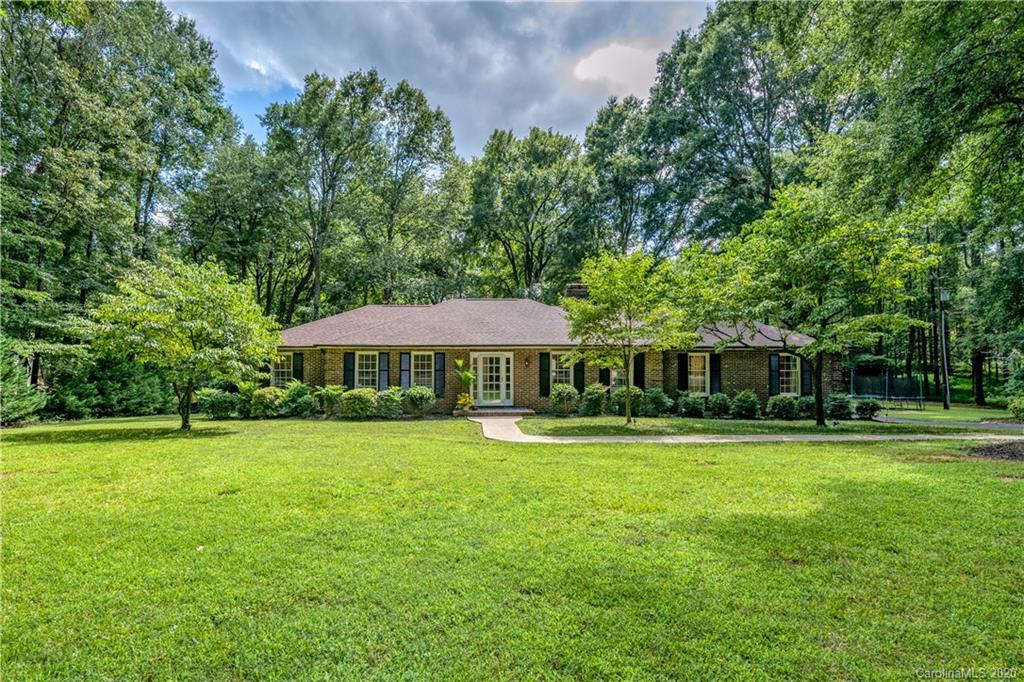 4225 Tilley Morris Road Matthews NC 28105