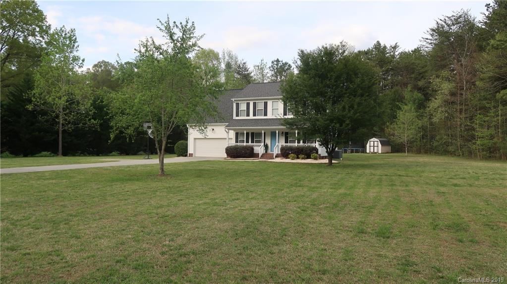 203 Irene Drive Mount Holly NC 28120