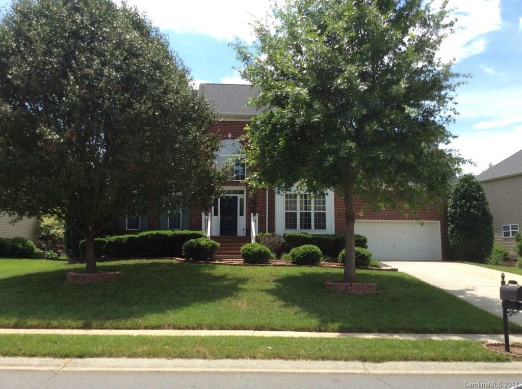 8608 Tintinhull Lane Waxhaw NC 28173