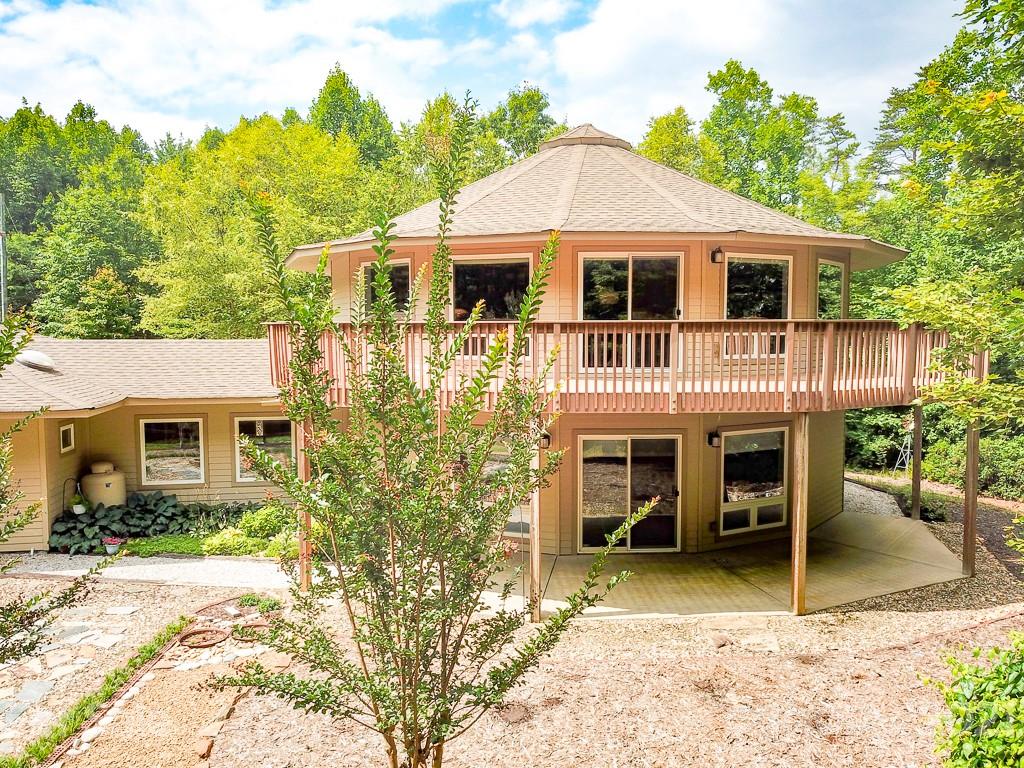 24 Juniper Lane Marion NC 28752