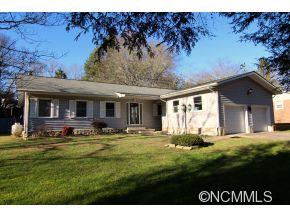 494 Gallimore Road Brevard NC 28712