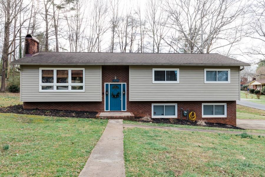 305 Parlier Avenue Ne Conover NC 28613