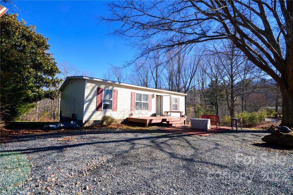 47 Goodman Road Asheville NC 28804