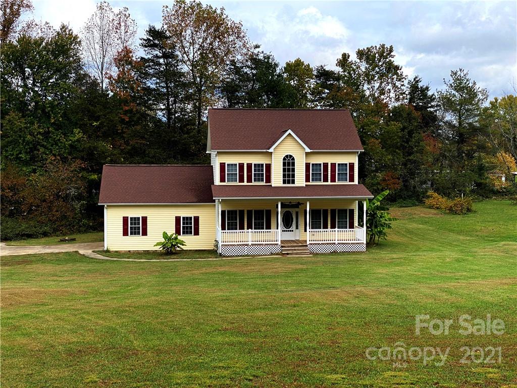 3258 Crawley Higgins Avenue Morganton NC 28655