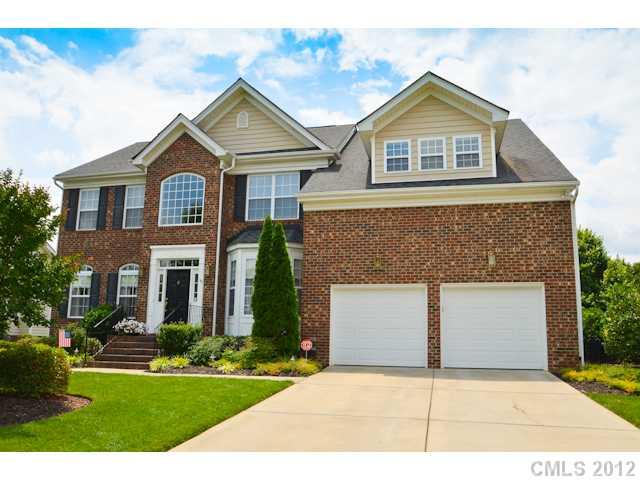 906 Lillieshall Road Waxhaw NC 28173