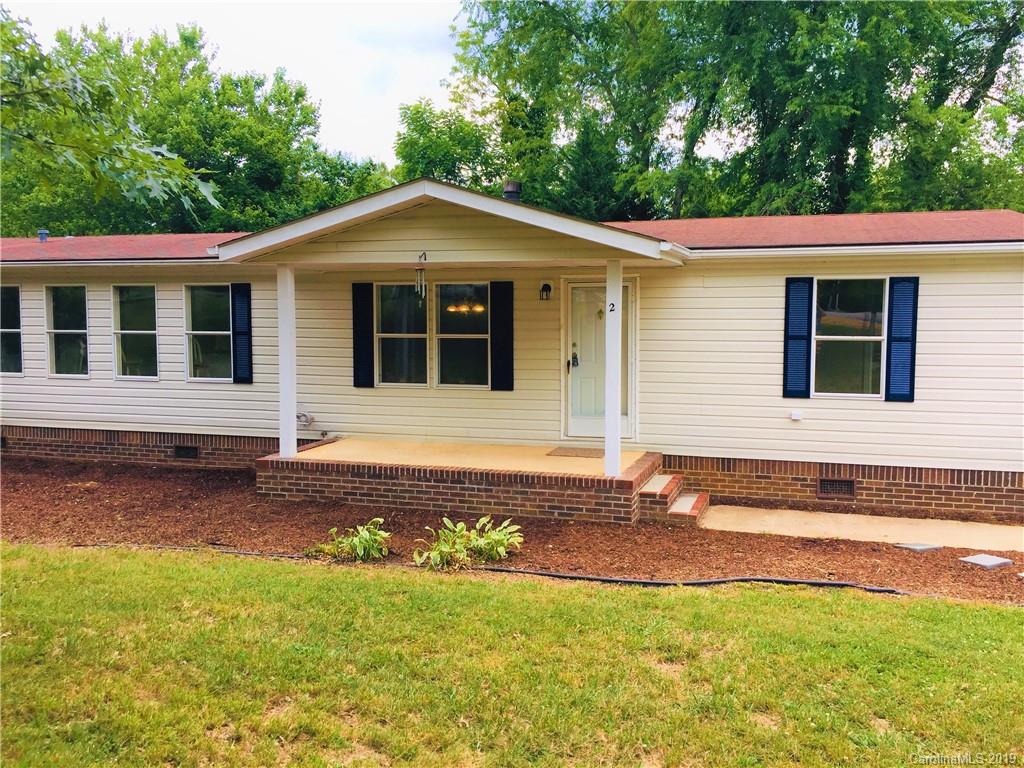 2 Henry White Lane Leicester NC 28748