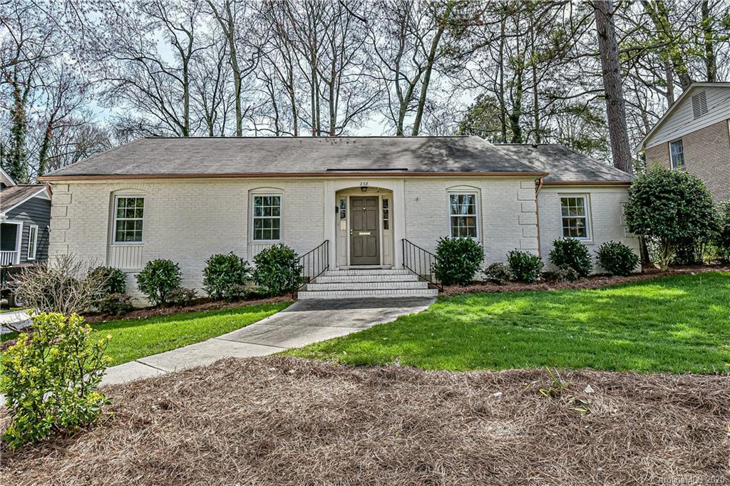 238 Scofield Road Charlotte NC 28209