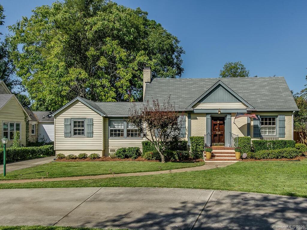 3228 Selwyn Avenue Charlotte NC 28209