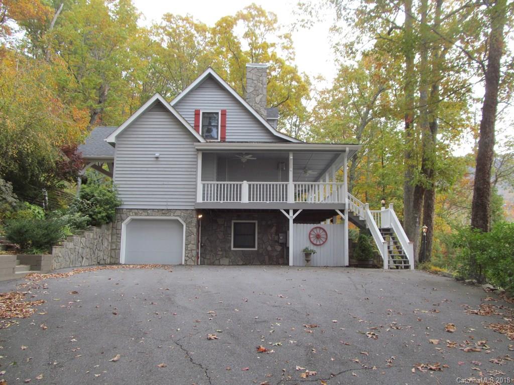 878 Mountain Cove Road Waynesville NC 28786