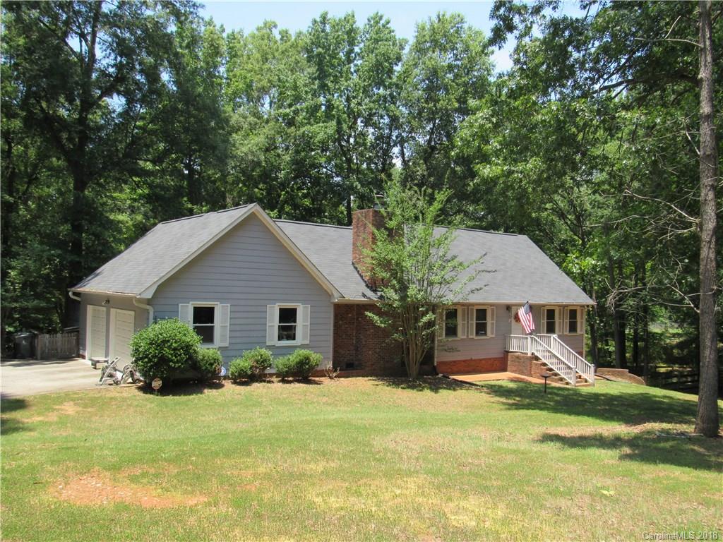 2108 Louise Drive Monroe NC 28112