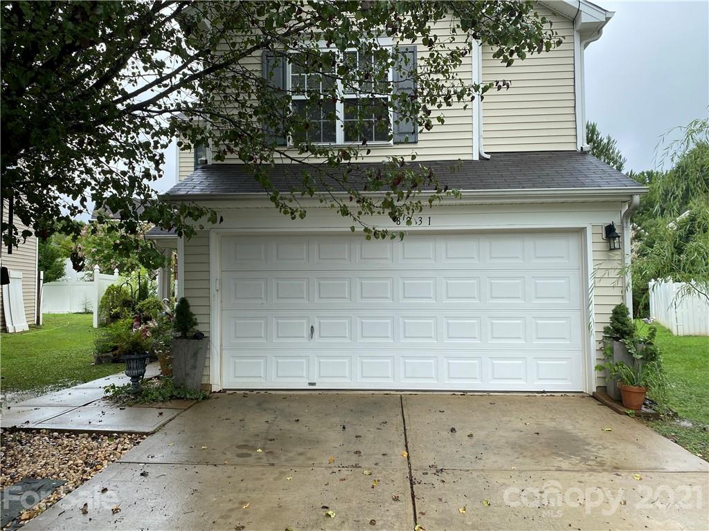 8231 Thornhaven Court Charlotte NC 28212