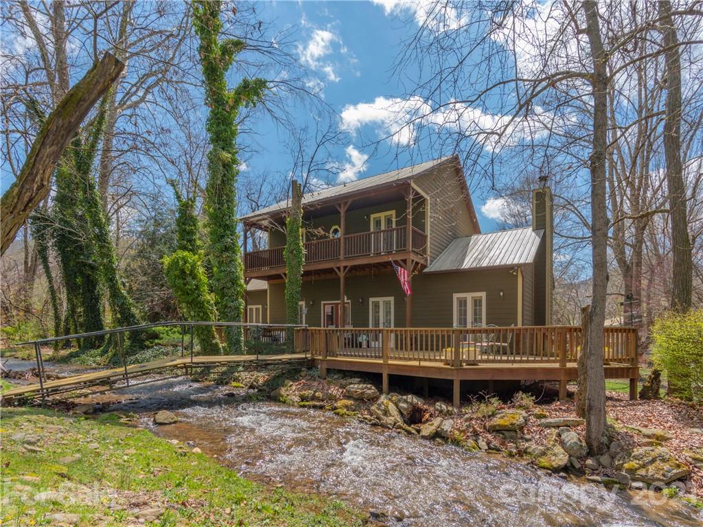 55 Roth Stream Drive Waynesville NC 28786