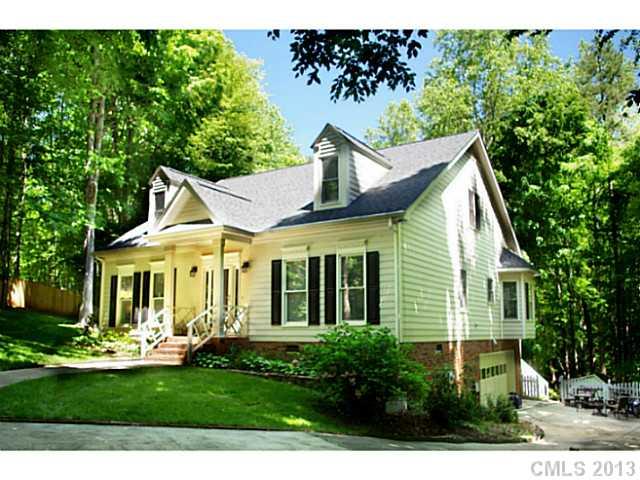 3351 Ironwood Drive Matthews NC 28104