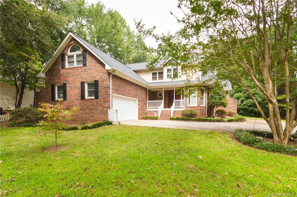 4137 Lake Shore Road S Denver NC 28037