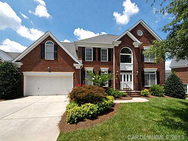 8117 Oxford Commons Drive Charlotte NC 28277