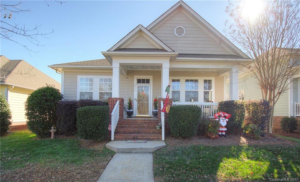 5232 Soaring Eagle Lane Mint Hill NC 28227