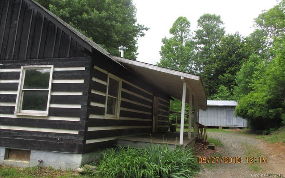 620 Hickory Springs Road Burnsville NC 28714