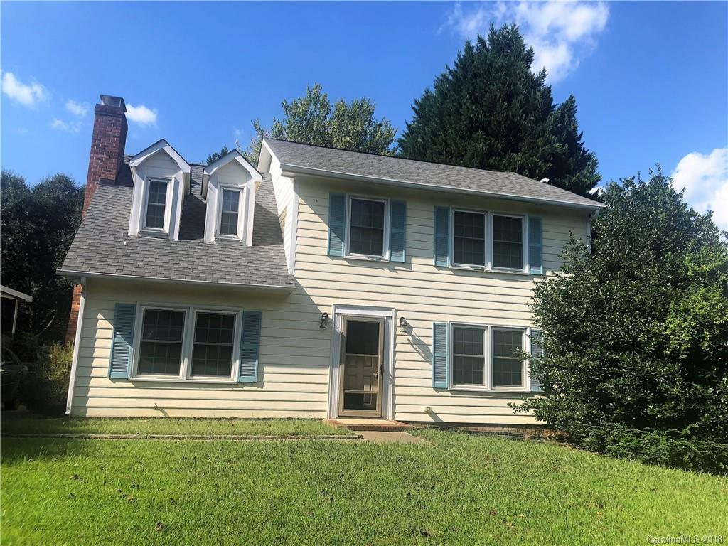 7007 Spring Morning Lane Charlotte NC 28227