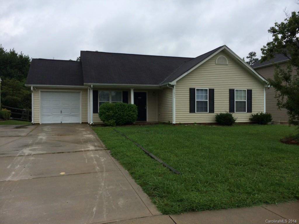 11451 Northwoods Forest Drive Charlotte NC 28214