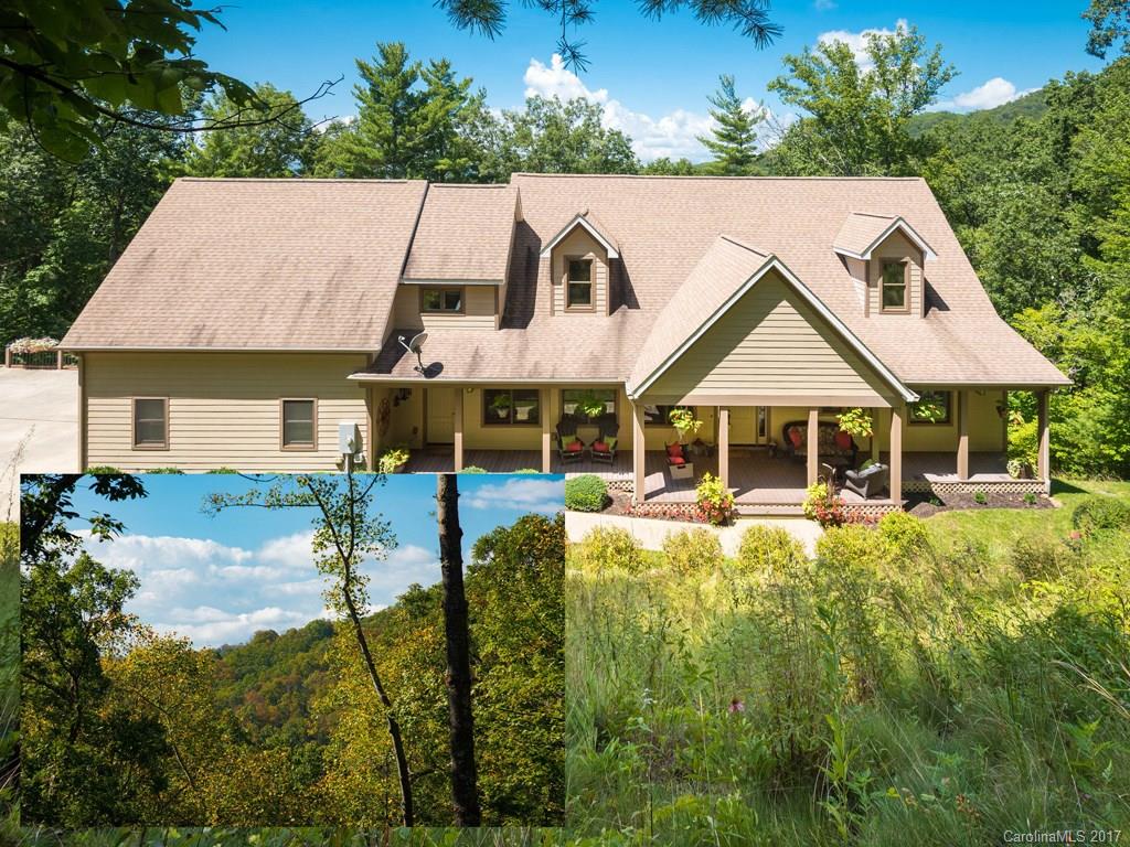 90 Courseview Drive Weaverville NC 28787