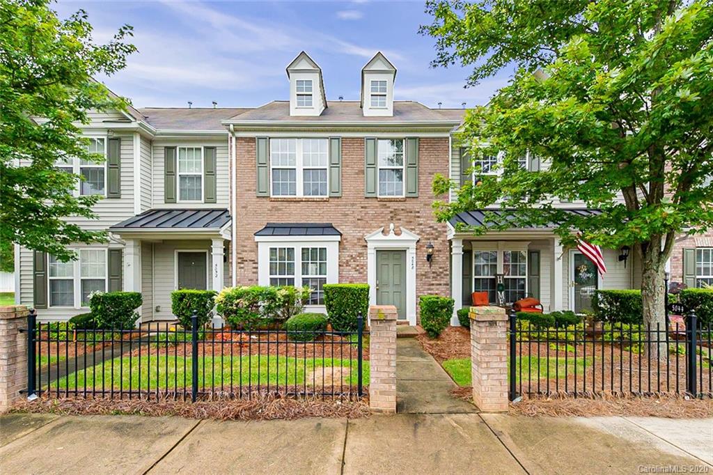 5048 Prosperity Ridge Road Charlotte NC 28269