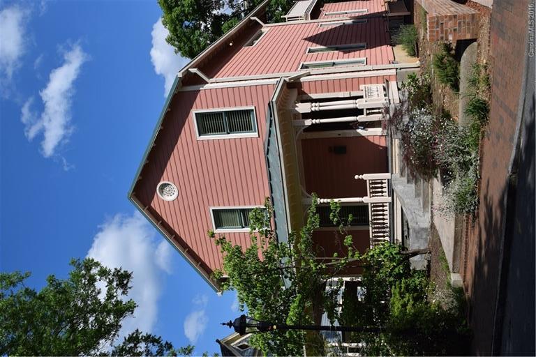 424 N Poplar Street Charlotte NC 28202