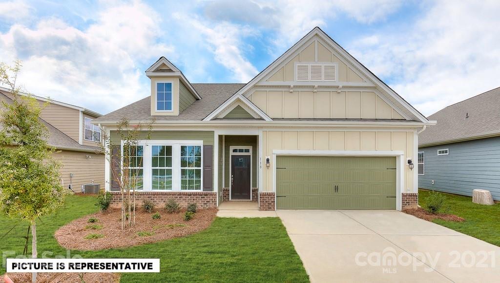 157 Hanks Bluff Drive Mooresville NC 28117