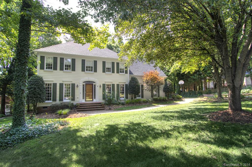 2427 Honey Creek Lane Matthews NC 28105
