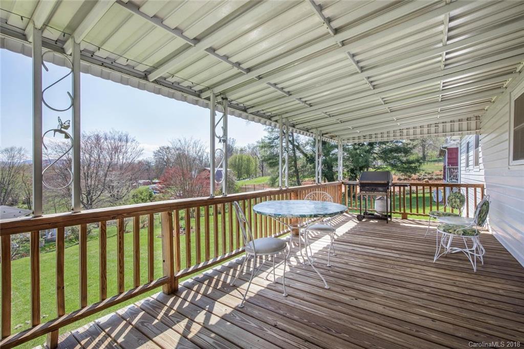 48 Huffman Road Asheville NC 28806
