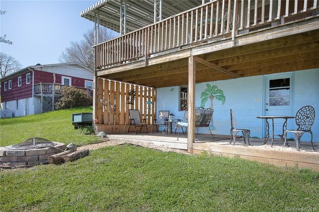 48 Huffman Road Asheville NC 28806
