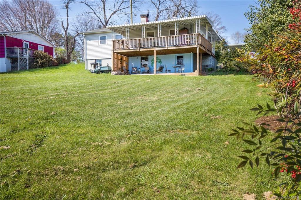 48 Huffman Road Asheville NC 28806